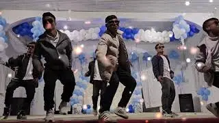 Mawlat dance 