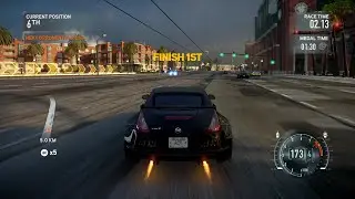 ~ Secret AEM 370Z ~