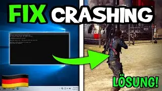 Just Cause 3 CRASH/ST&Uuml;RZT AB| Die L&Ouml;SUNG | Fehlerbehebung