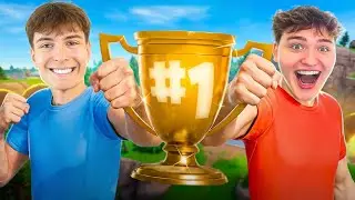 Clix 1ST PLACE Duos Victory Cash Cup 🥇