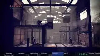 Deadlight Nightmare mode in 48:38