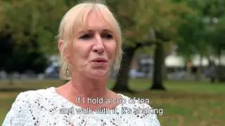 Breathe Magic for Stroke Rehab