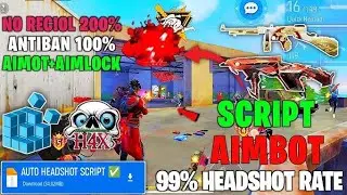 New Updated Magic Bullet Metadata Hack Free fire | Free fire Max Auto Headshot Hack Today Antiban