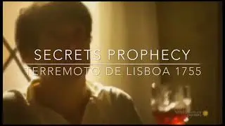 El GRAN TERREMOTO DE LISBOA 1755.