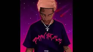 Comethazine -  Something (Freestyle) (Bawskee 1 Throwaway)