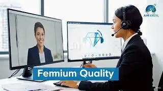 AIM Excel Software Solutions | Professional IT Services, Websites, Apps & Custom Software