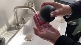 Eva Solo Soap Dispenser