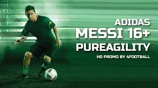 БУТСЫ ADIDAS MESSI 16+ PUREAGILITY FG/AG S76489 по лучшей цене в Киеве и Украине купить легко.