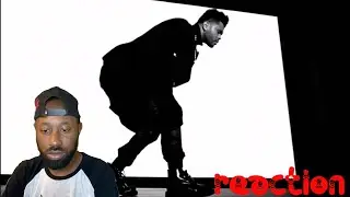 The weeknd call out my name music video reaction