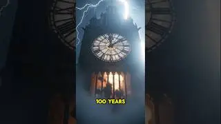 When the Clock Ticks Again... 🕰️ | Cinematic POV Horror