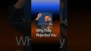 Rejection isn&rsquo;t what you think.