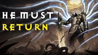 Why Tyrael&rsquo;s Return in Diablo IV Is Almost Inevitable