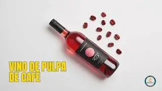 Pasos para hacer vino de pulpa de café FACIL y desde la finca