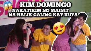 KIM DOMINGO LIVE @ ROBINSONS GALLERIA SOUTH| FULL PERFORMANCE
