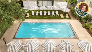 The Kimpton Brice Hotel By IHG | Savannah (GA), United States | Hotel Review 🏨