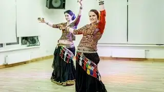 Kaliva @ TRIBAL WEEKEND 2016