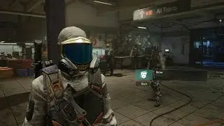 The Division&trade; - Global Event Blackout 