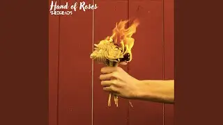 Hand of Roses