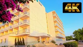 Alua Leo****  - Malorca Can Pastilla