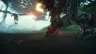 Optimus prime vs infernocus dublado pt br