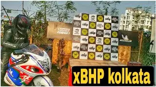 xBHP in kolkata |RoadTripUnited