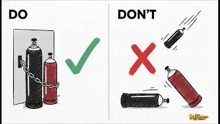 Oxy-Acetylene Welding Tutorial