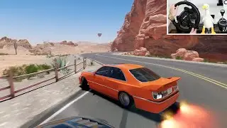 CarX in a nutshell...