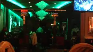 Dinner and Dance - Terrace Restaurant & Lounge in Encino