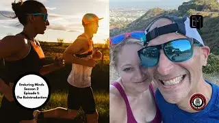 Enduring Minds Podcast | Relationships, Mental Health & Support Systems
