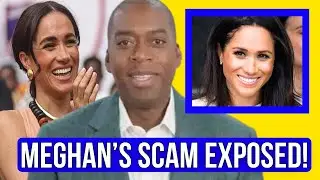 WME Insiders Expose QVC Canceling Meghan's Deal Over Alleged Fake Diamond Scam