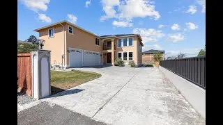 Tukwila Homes for Rent 5BR/5BA by Tukwila Property Management