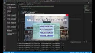 #1 __Student Management System | CodeWithMobile
