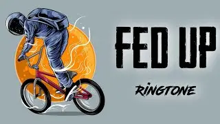 Fed up Bazanji Ringtone | Bazanji Ringtone | EDM Download link