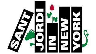 SANT JORDI NYC 6TH DAY - APRIL 24, 2021