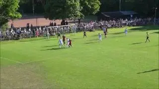 FC Eintracht München - TSV 1860 München 0:14 (0:8)