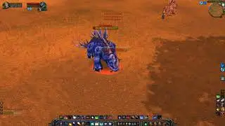 Owatanka Location, WoW Classic