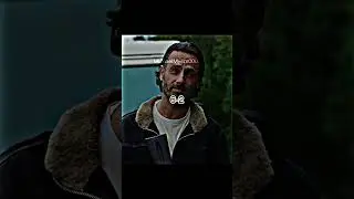 Rick vs Beta #shorts #vs #edit #netflix #1v1 #rickgrimes #thewalkingdead #short #beta #twd #rick #tv