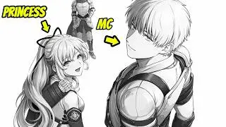 I Was Dying in a Grey Life — Until I Finally Broke Free #manga #mangacapped #anime