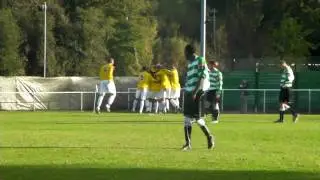 Chipstead v Whyteleafe