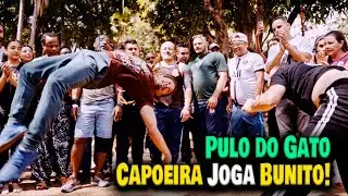 #Extraordinário Roda de Capoeira na Praça da República 29 Setembro 2024 São Paulo #cultura #capoeira