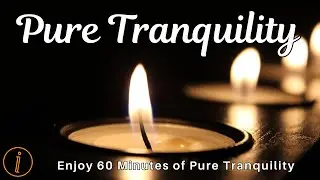 Floating Candles 1 Hour | Pure Tranquility