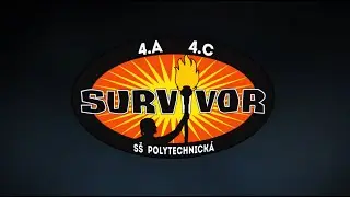 Maturitní klip 4.A a 4.C SŠ Polytechnická České Budějovice
