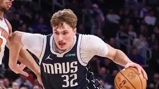 NBA Rising Stars Are Announced My Thoughts!!