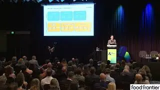 Thomas King's opening remarks at AltProteins 23