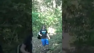How I Became Bear Grylls #shorts #skit
