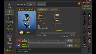 How Much Gold Does the Clan Leader Make Per Hour? (Ninja.io) - Immortal Clan