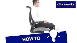 How to Use the J Burrows Kingston Chair