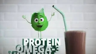 Jamieson Proteins  / Take the Stairs
