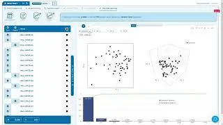 SPECTRIFY Walkthrough - From Raw Data to PLS Predictions