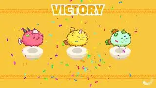 Team BBP Axie Infinity Gameplay